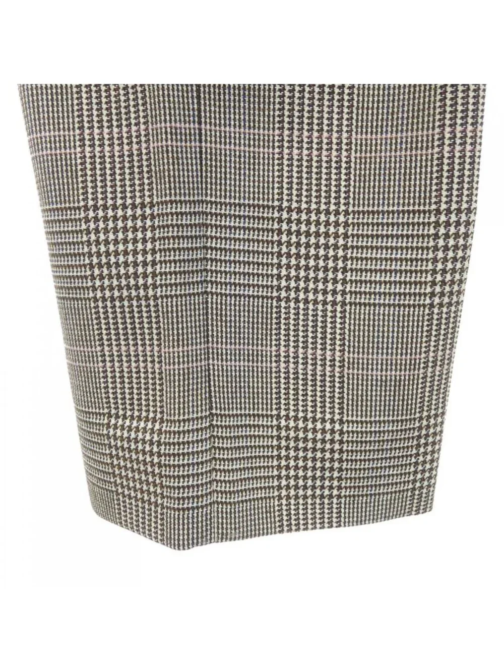 Louis Vuitton Pants Beige